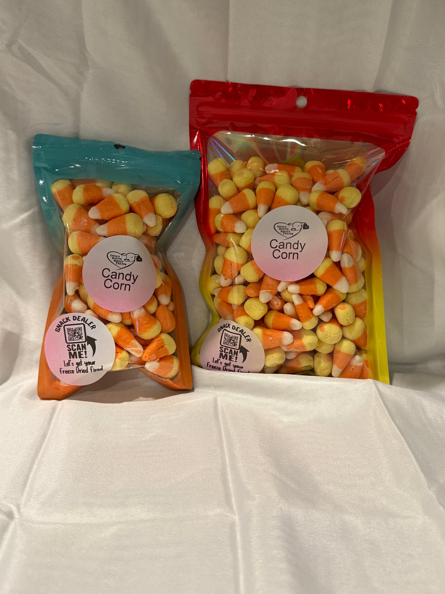 Freeze Dried Candy