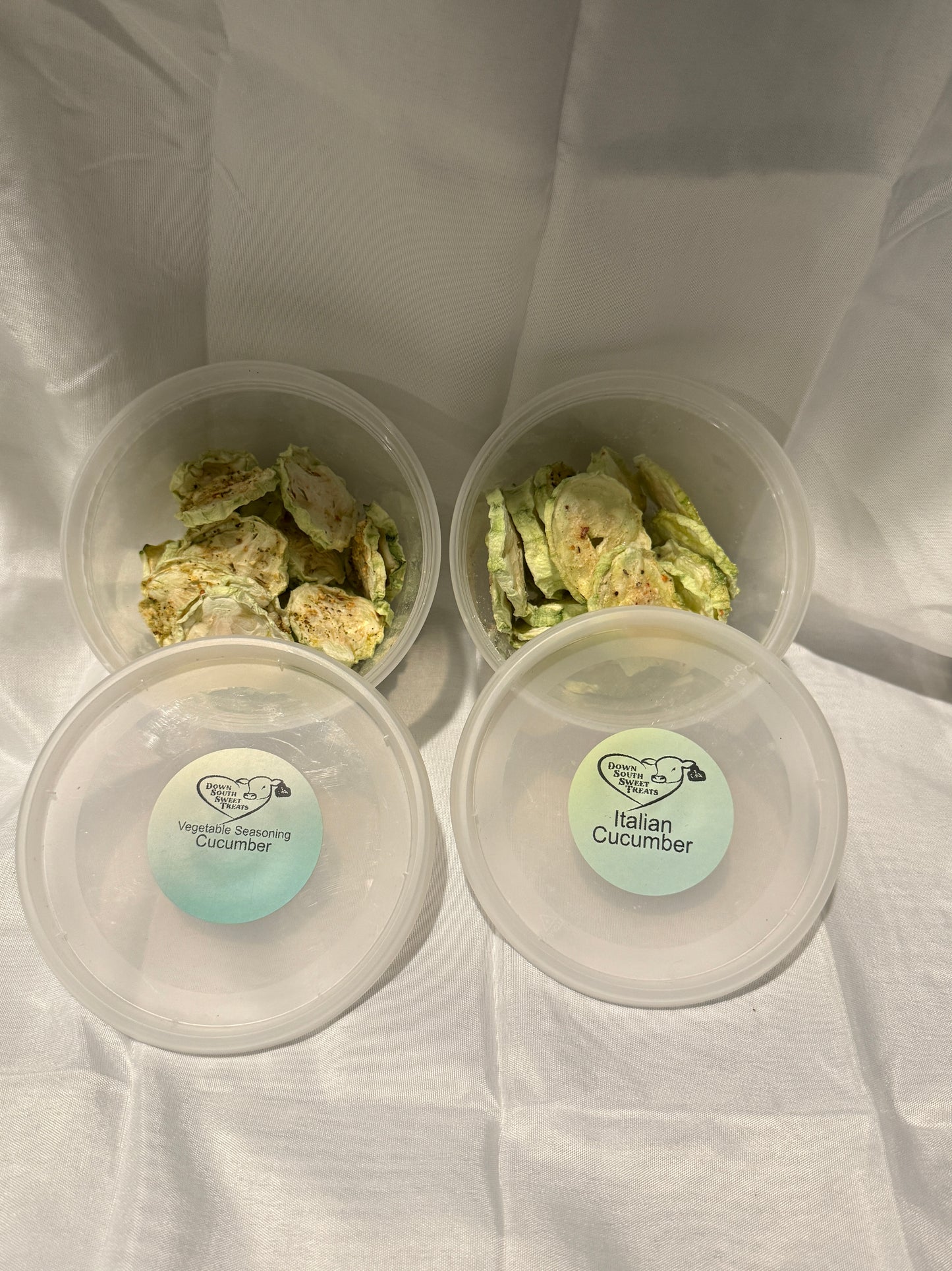 Freeze Dried Candy
