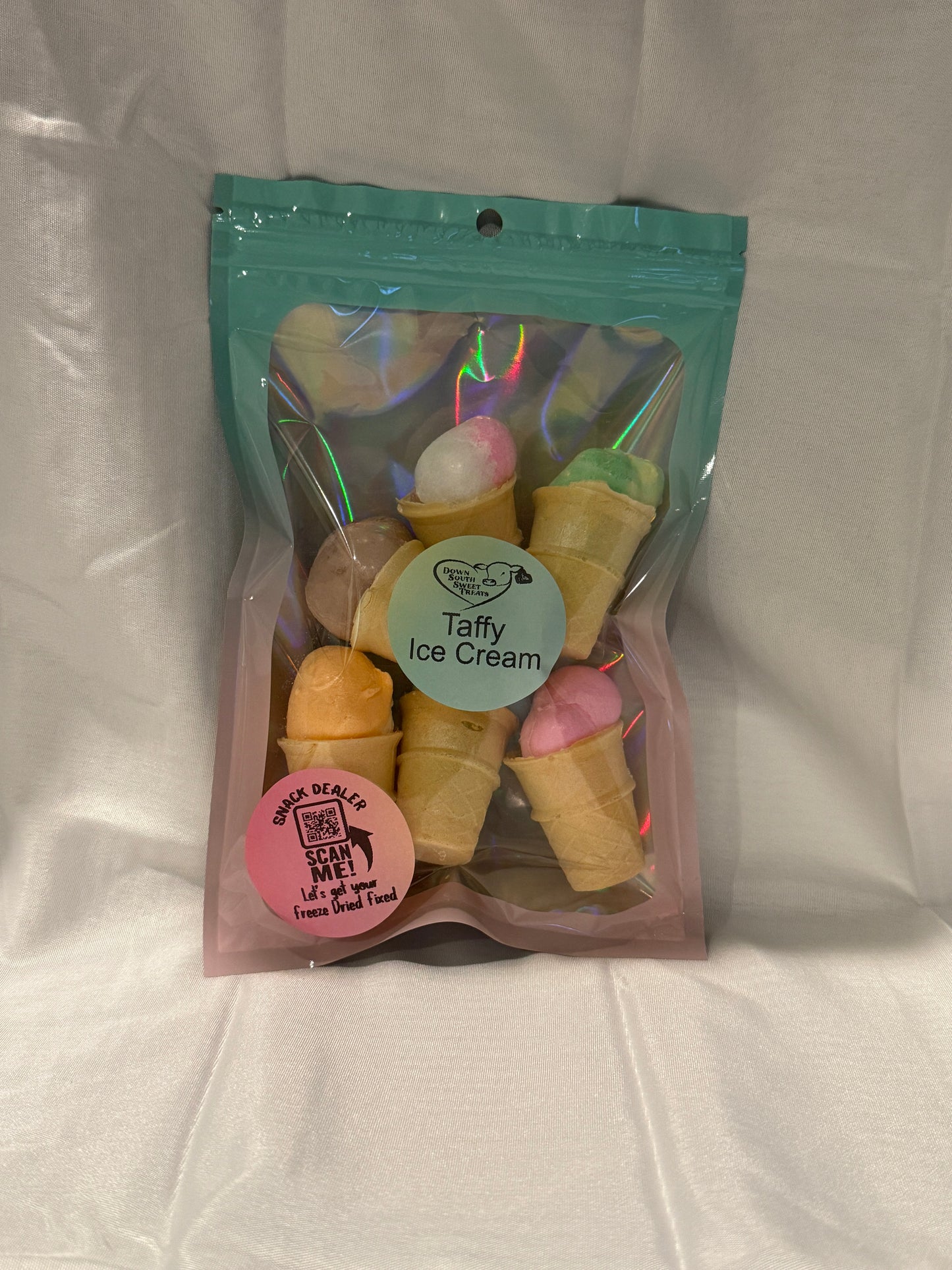 Freeze Dried Candy