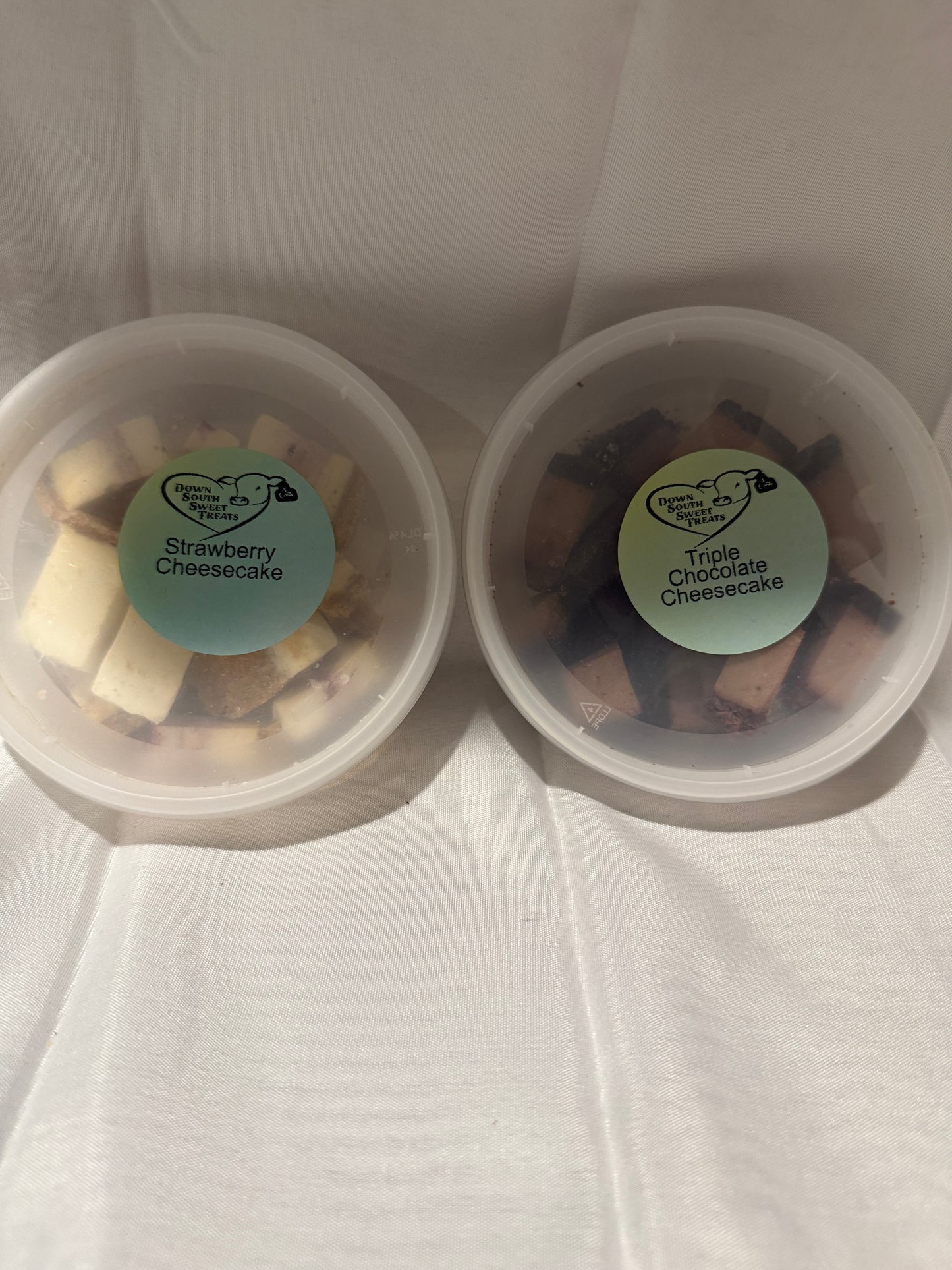 Freeze Dried Candy