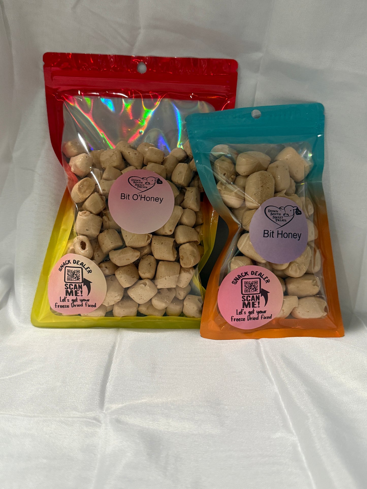 Freeze Dried Candy