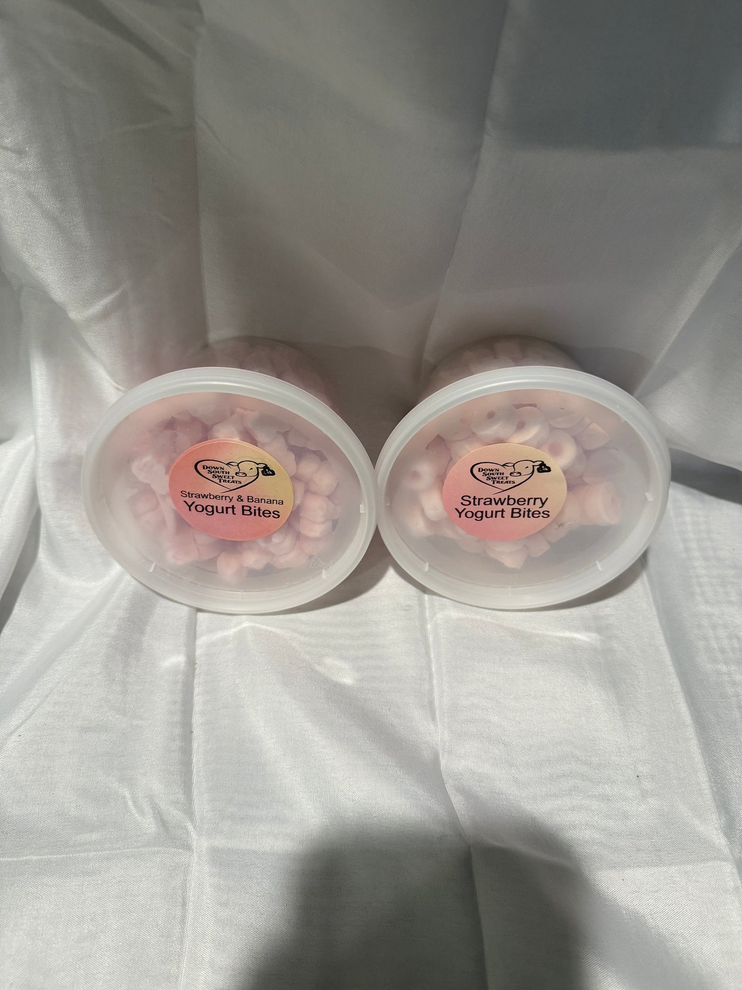 Freeze Dried Candy
