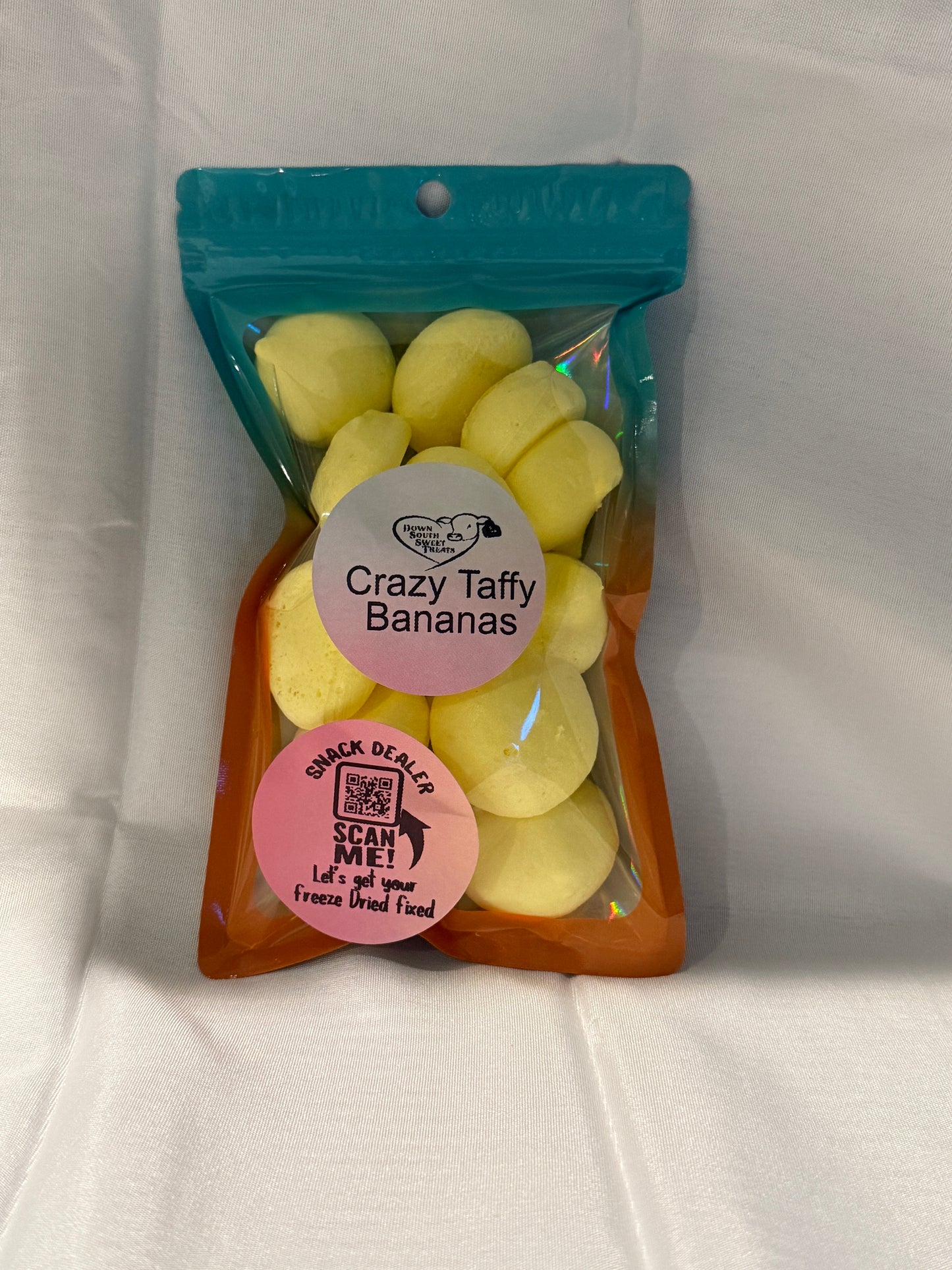 Freeze Dried Candy
