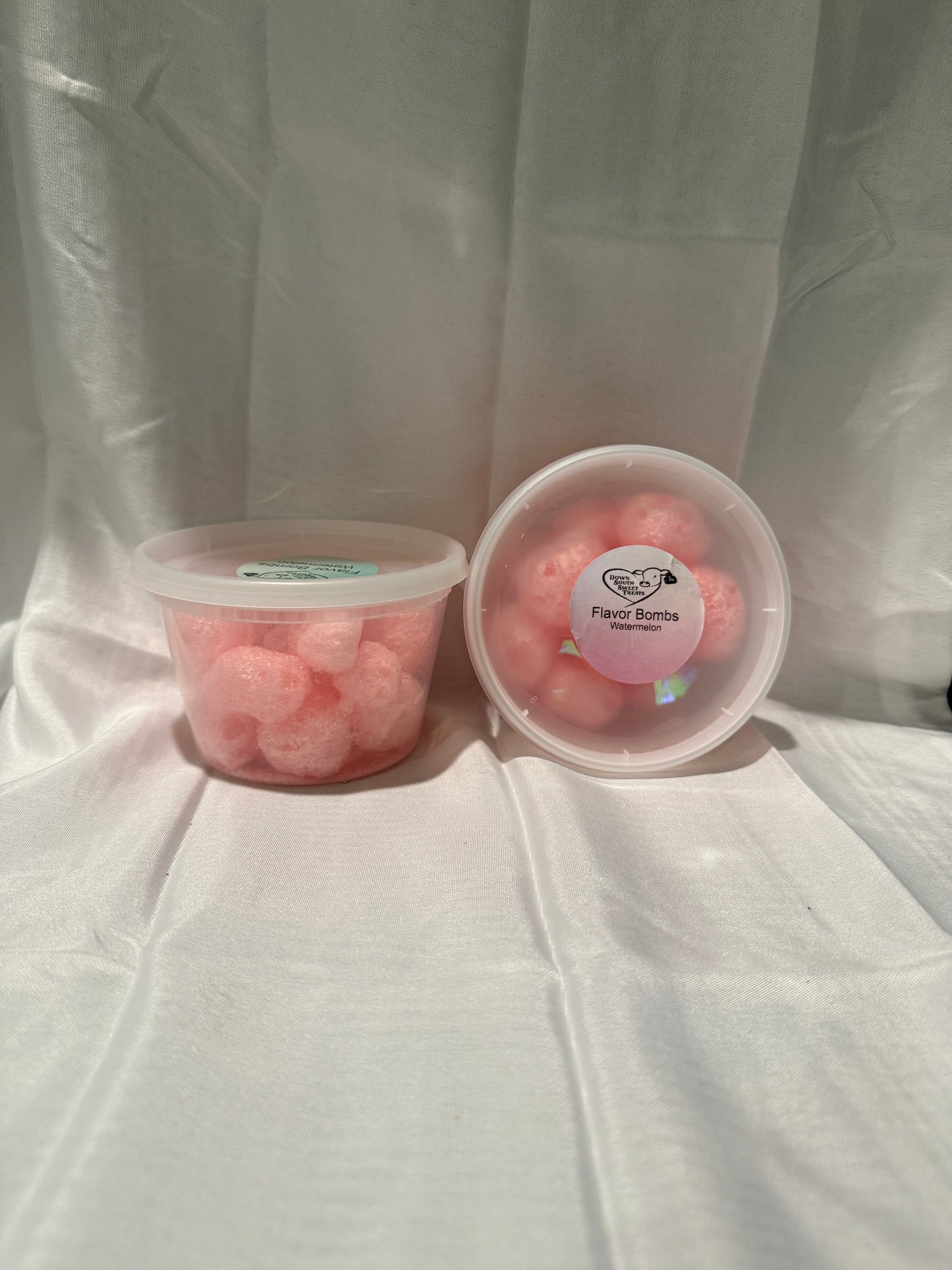 Freeze Dried Candy