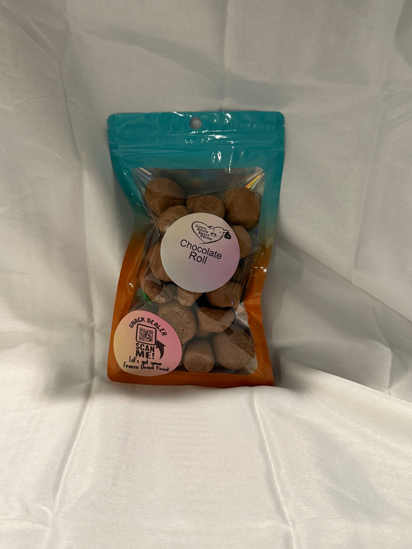 Freeze Dried Candy
