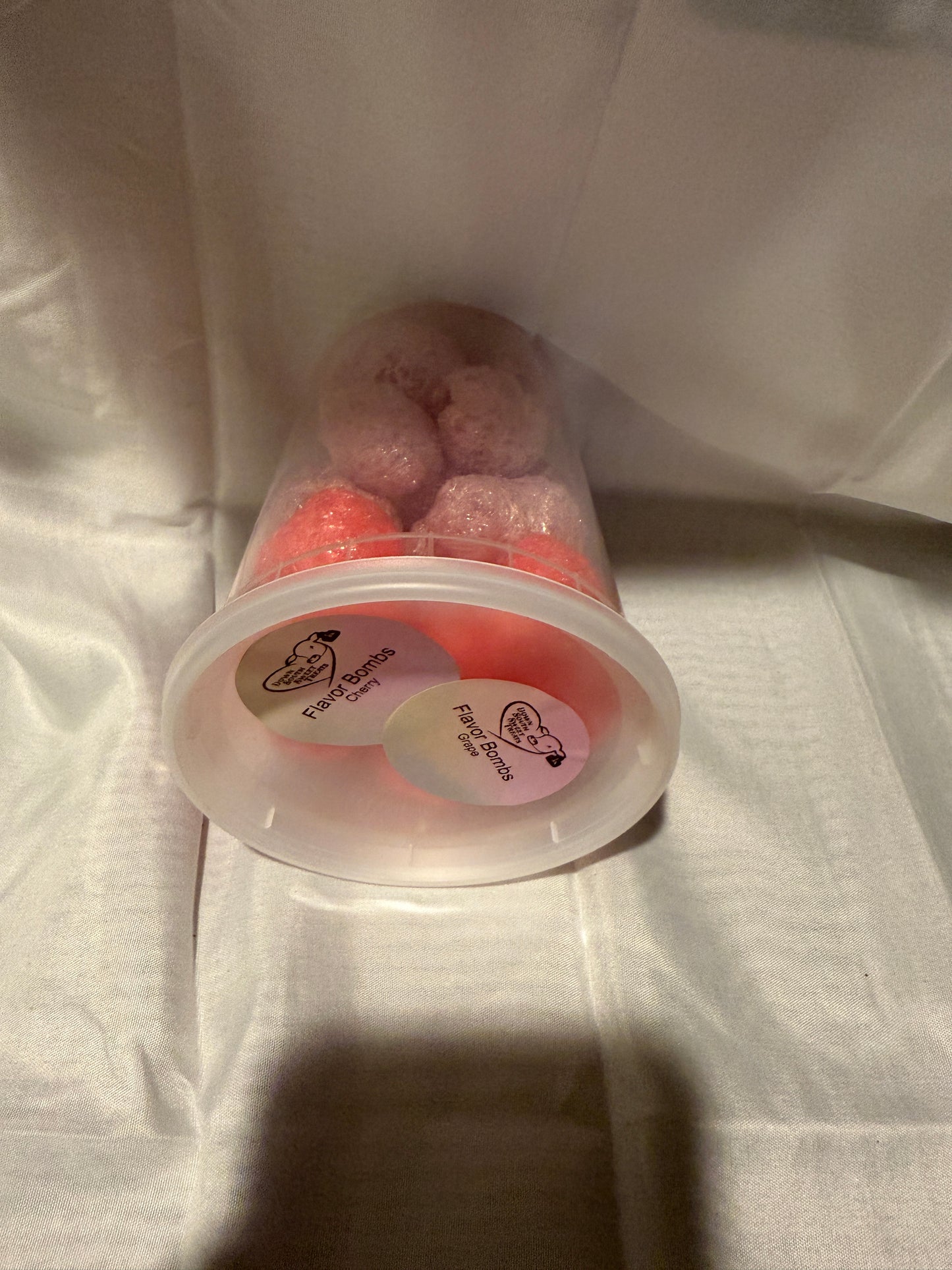 Freeze Dried Candy