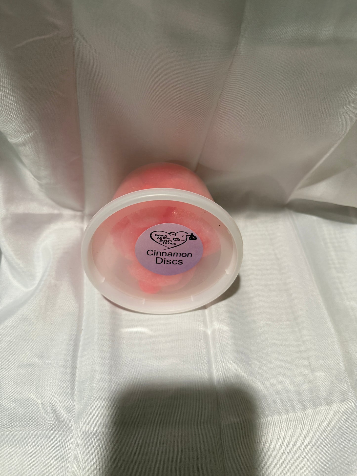 Freeze Dried Candy