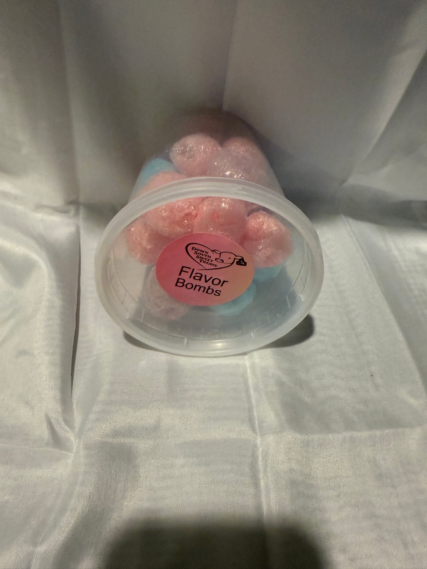 Freeze Dried Candy