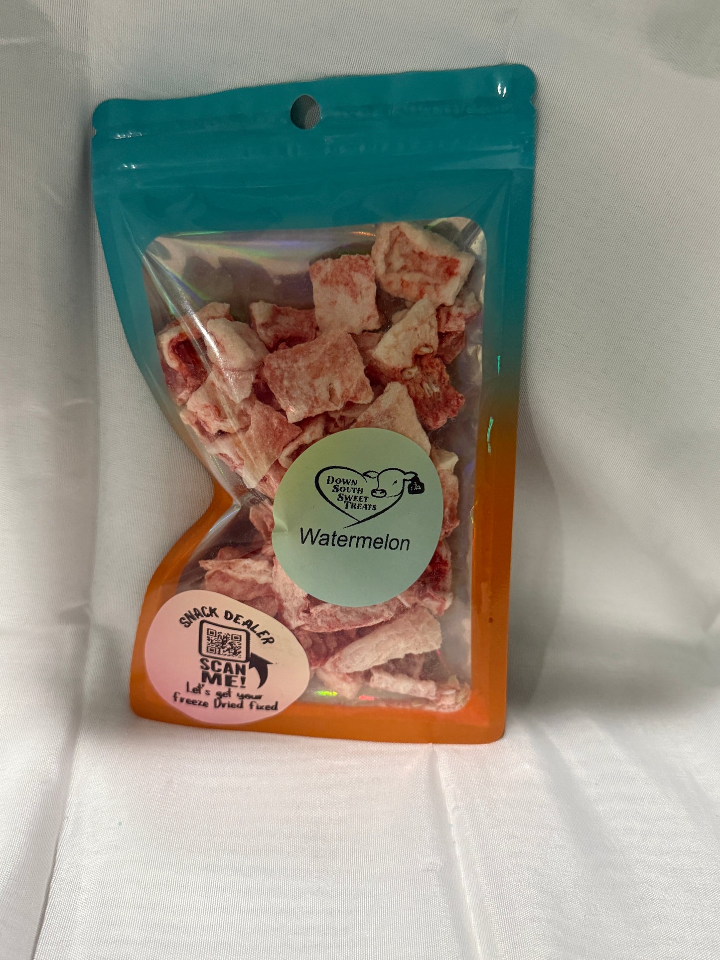 Freeze Dried Candy