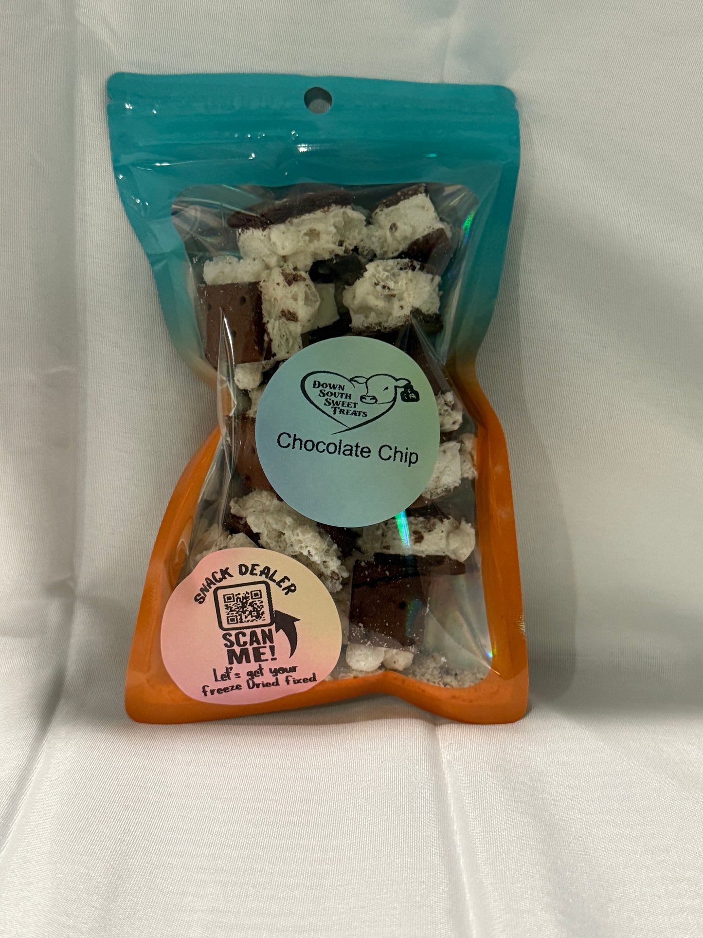 Freeze Dried Candy