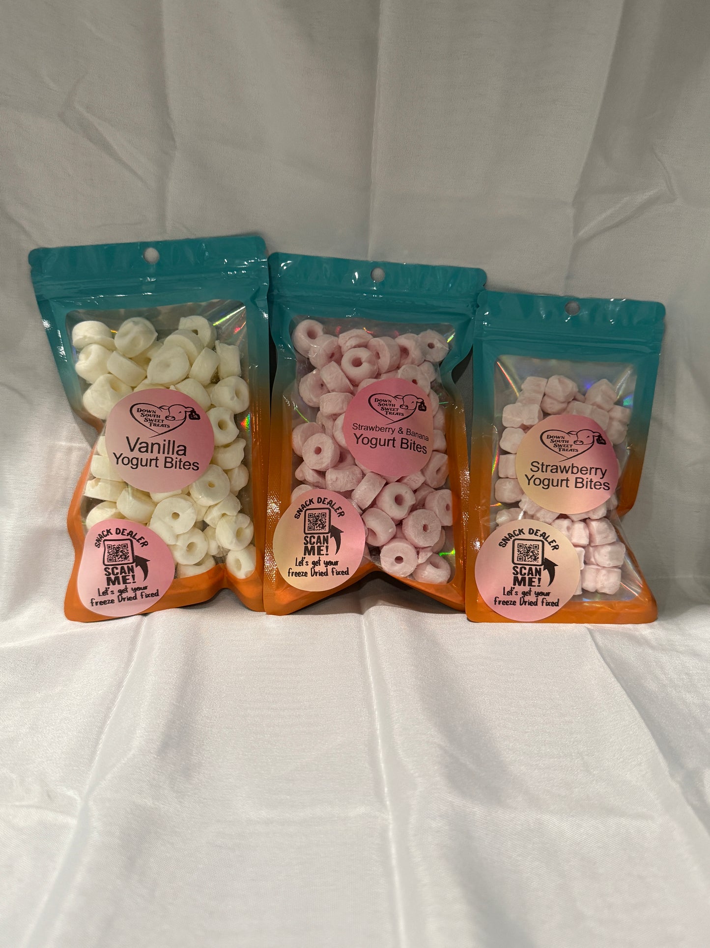 Freeze Dried Candy