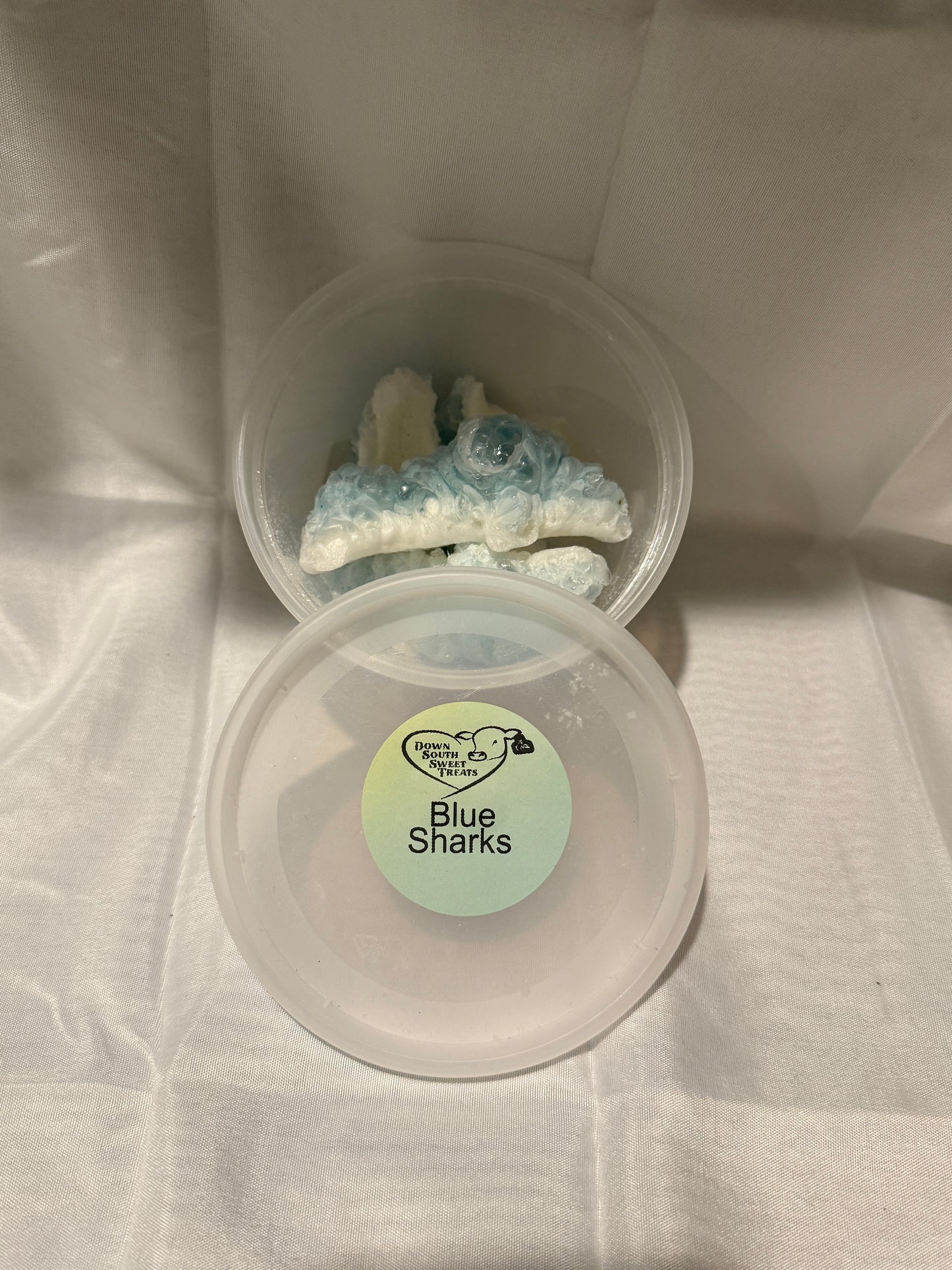 Freeze Dried Candy