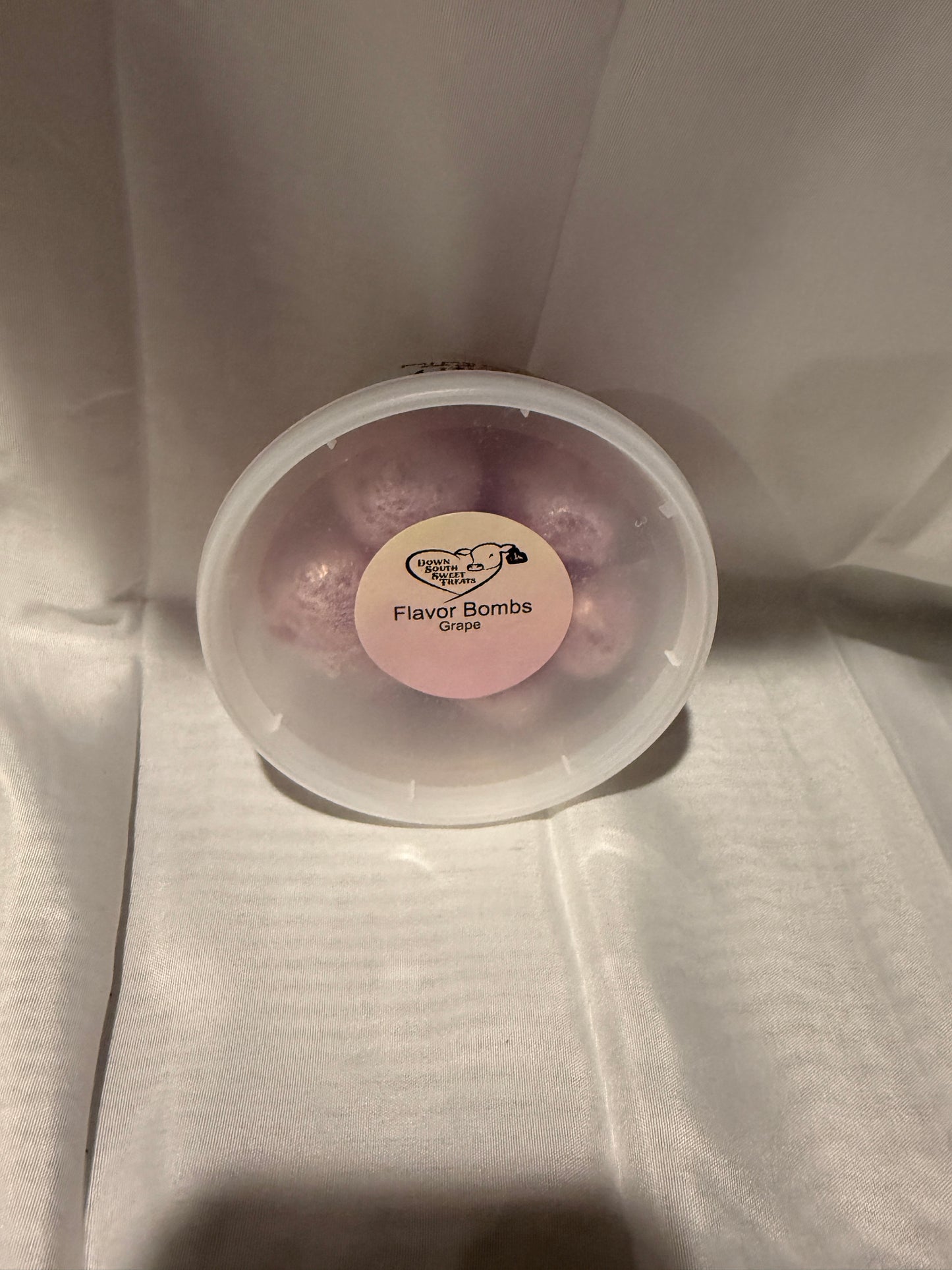 Freeze Dried Candy