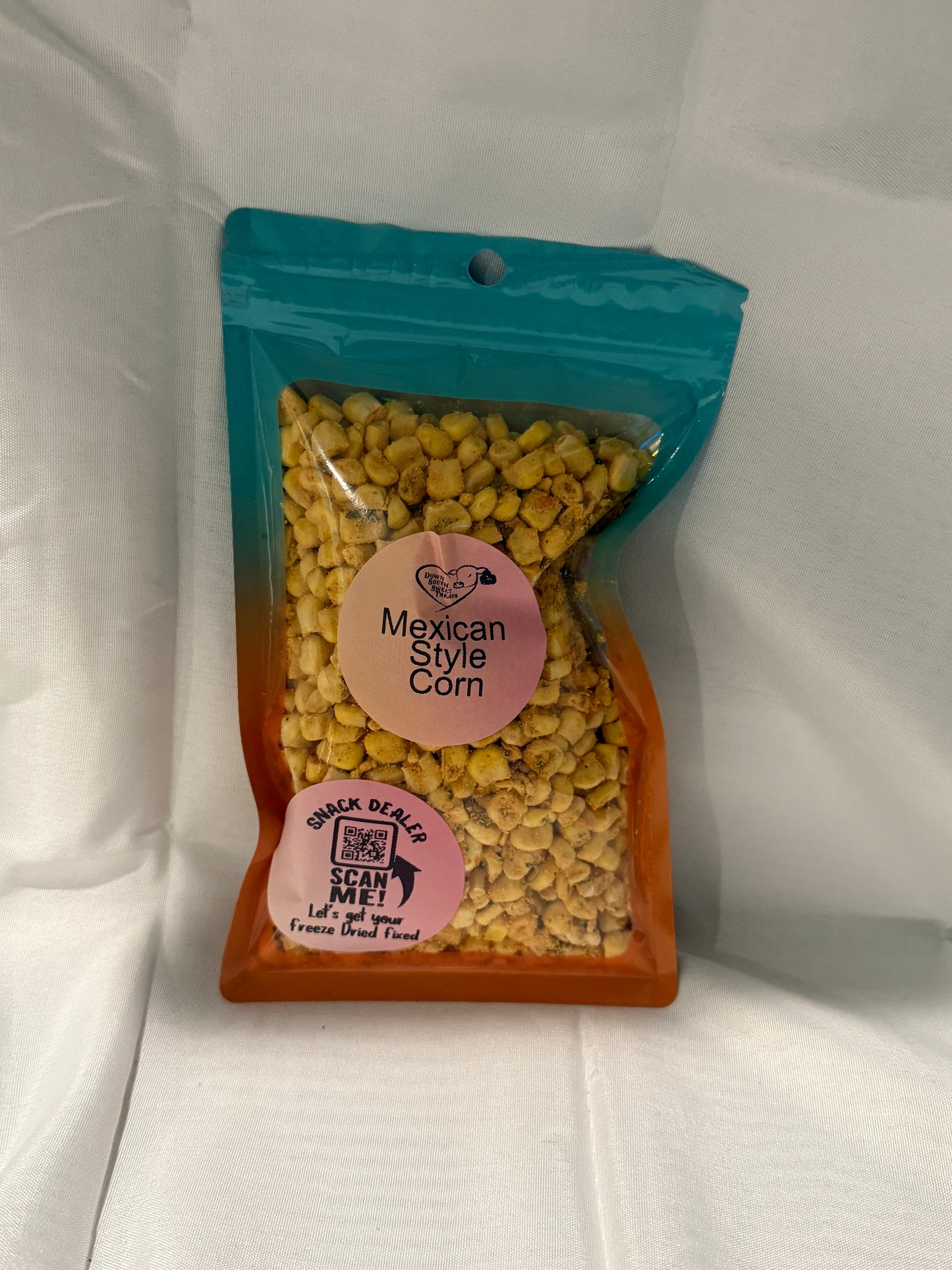 Freeze Dried Candy