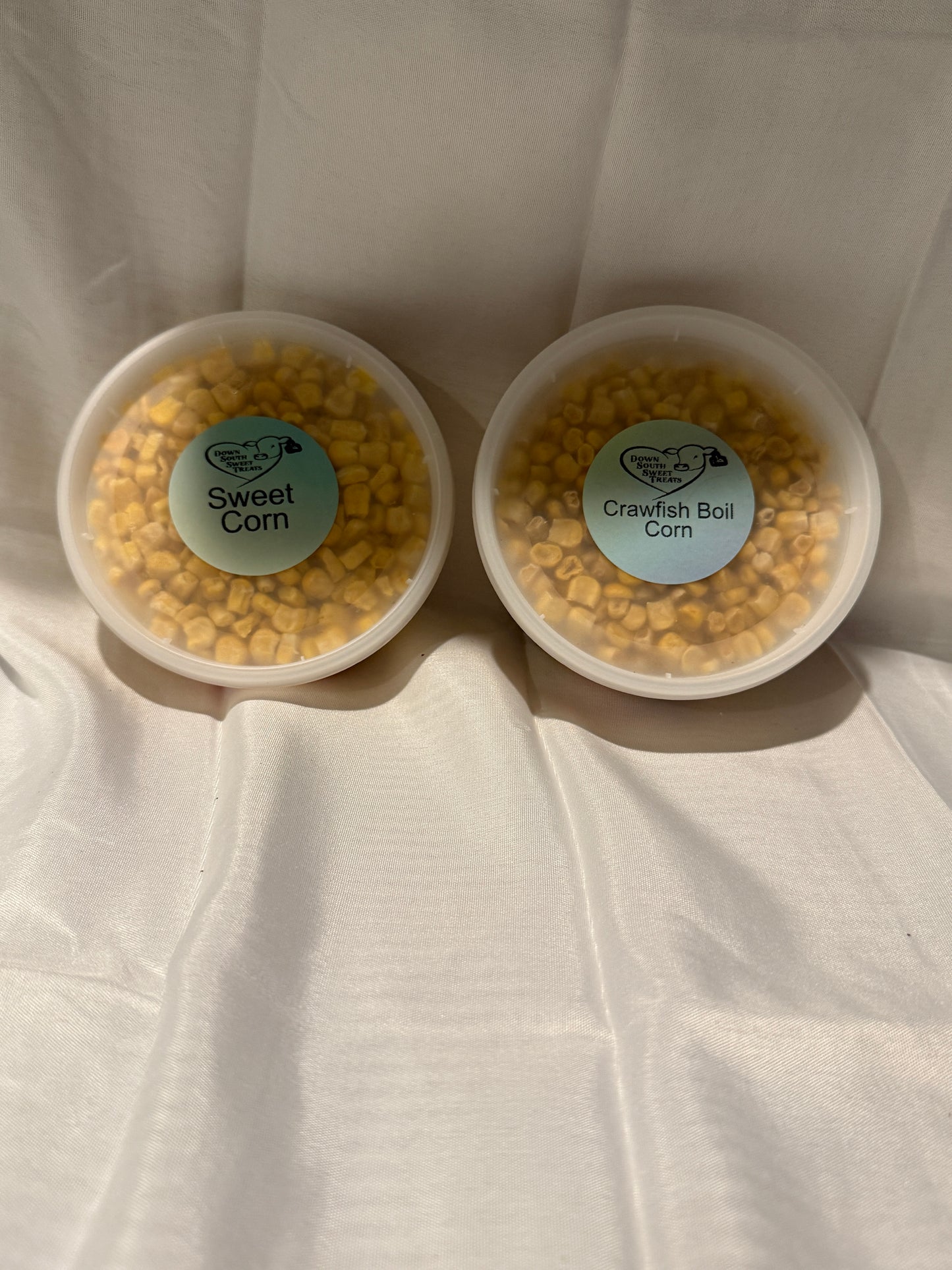 Freeze Dried Candy