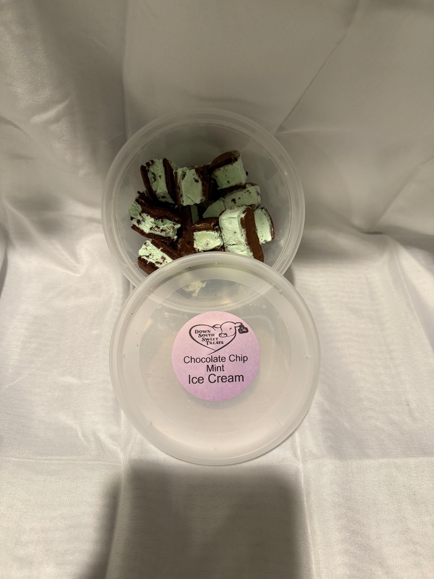 Freeze Dried Candy