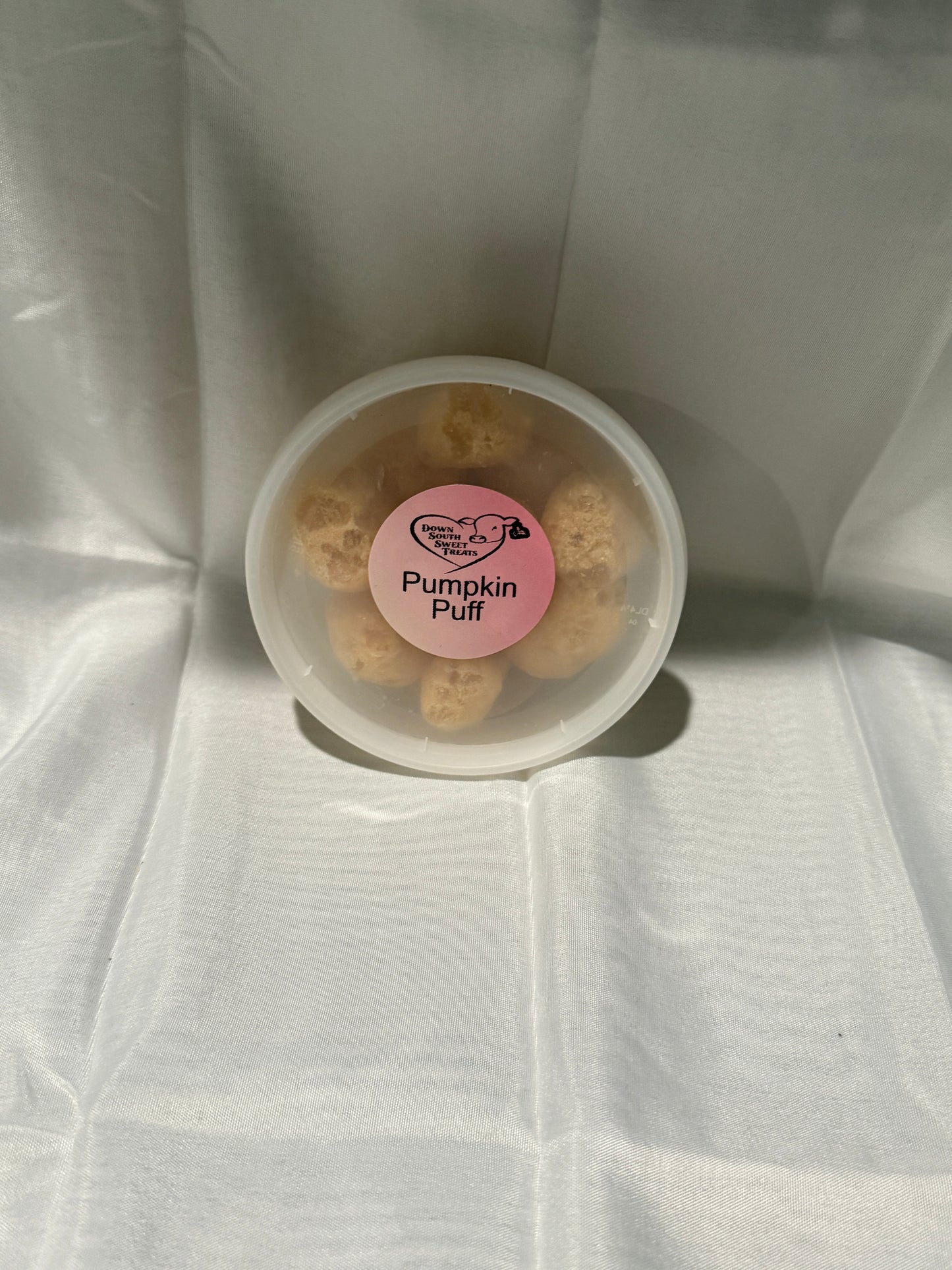 Freeze Dried Candy