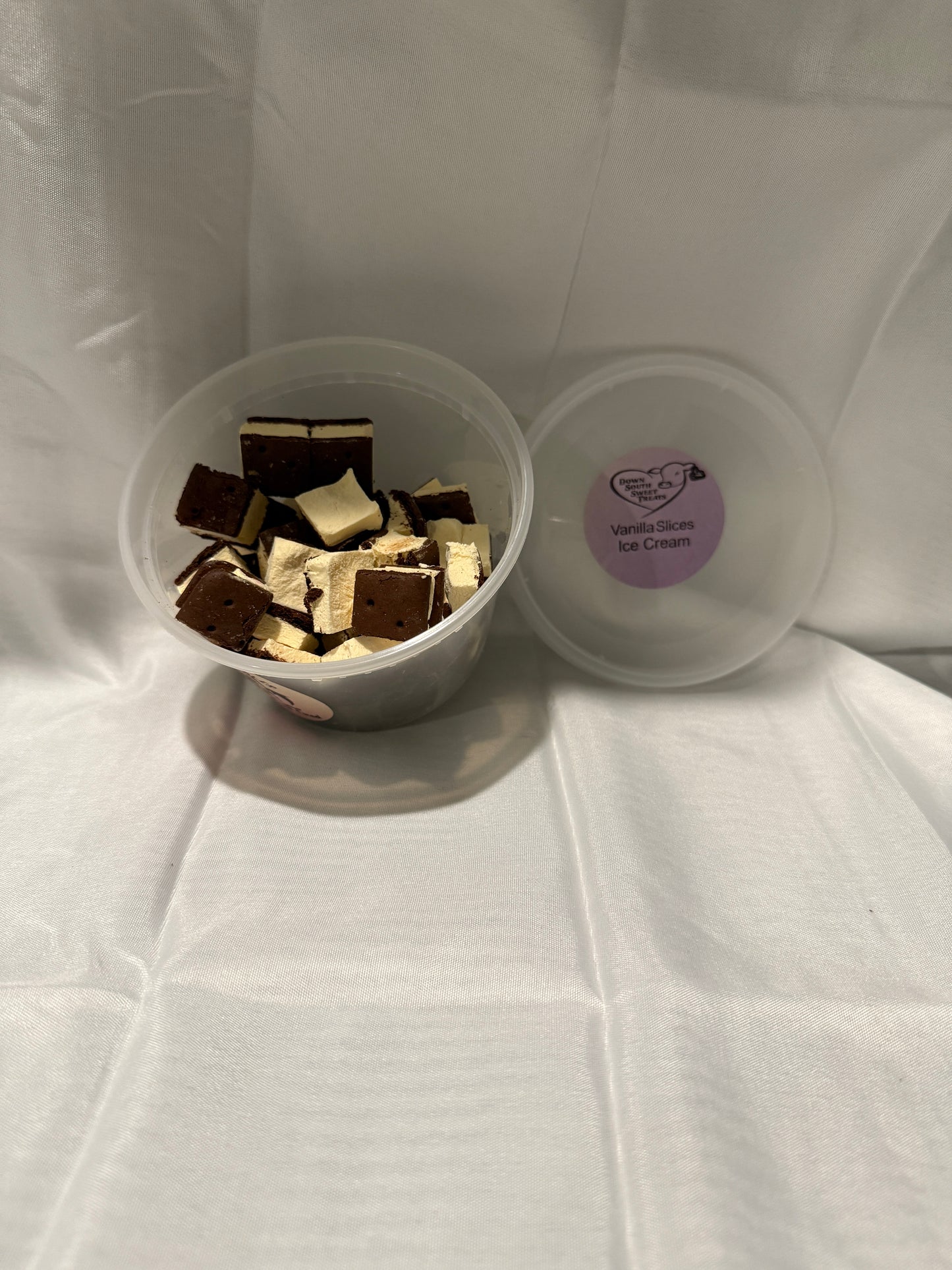 Freeze Dried Candy