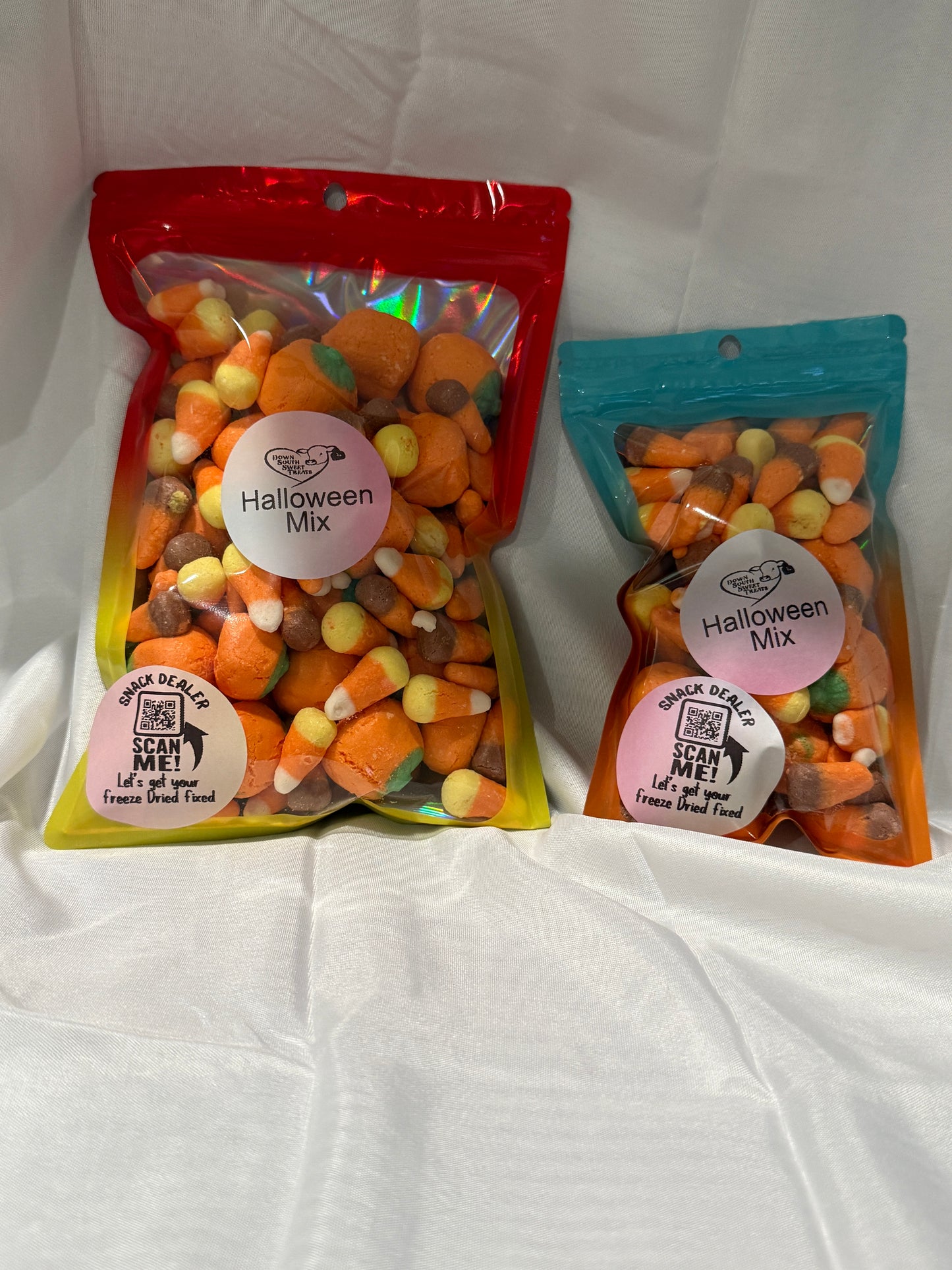 Freeze Dried Candy