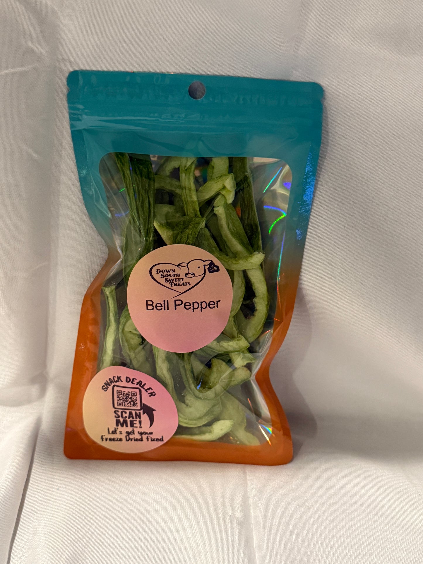 Freeze Dried Candy