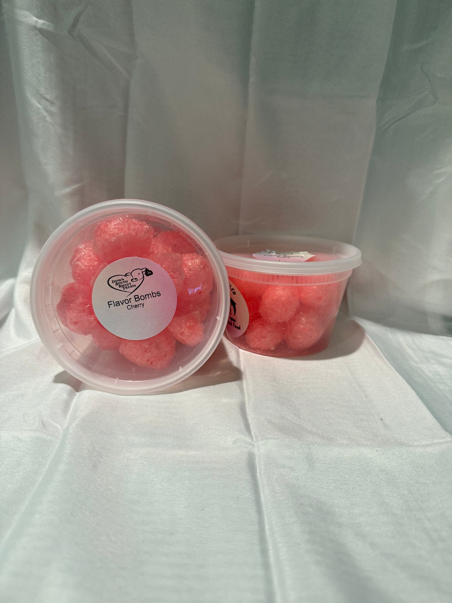 Freeze Dried Candy