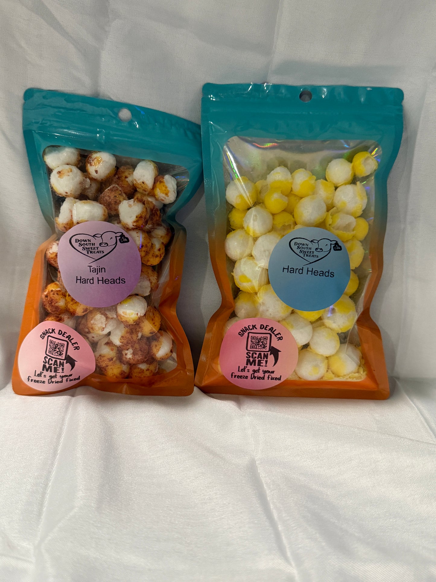 Freeze Dried Candy