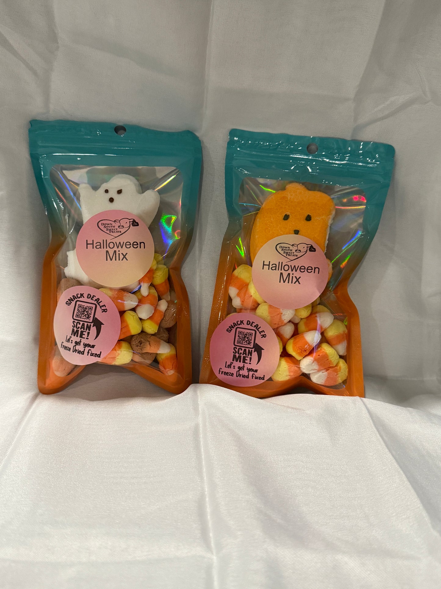 Freeze Dried Candy
