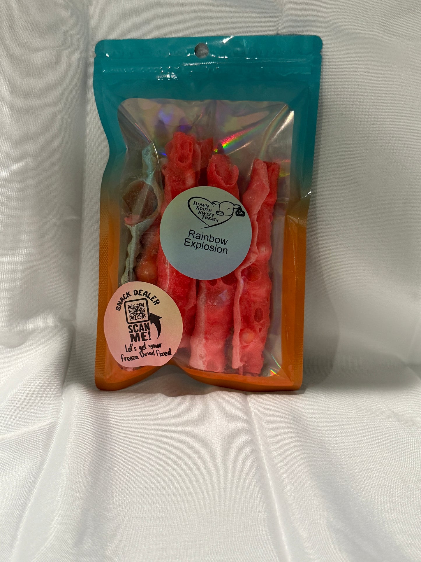 Freeze Dried Candy