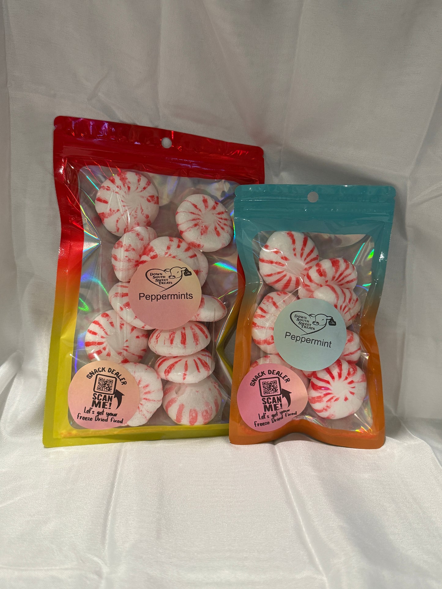 Freeze Dried Candy