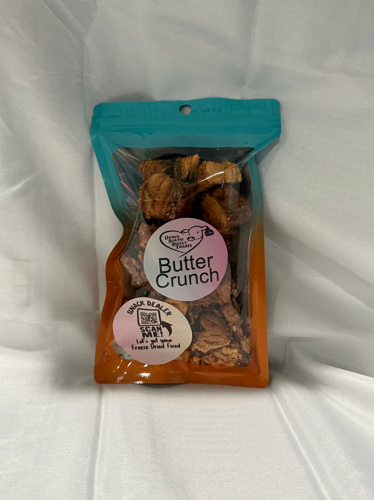 Freeze Dried Candy