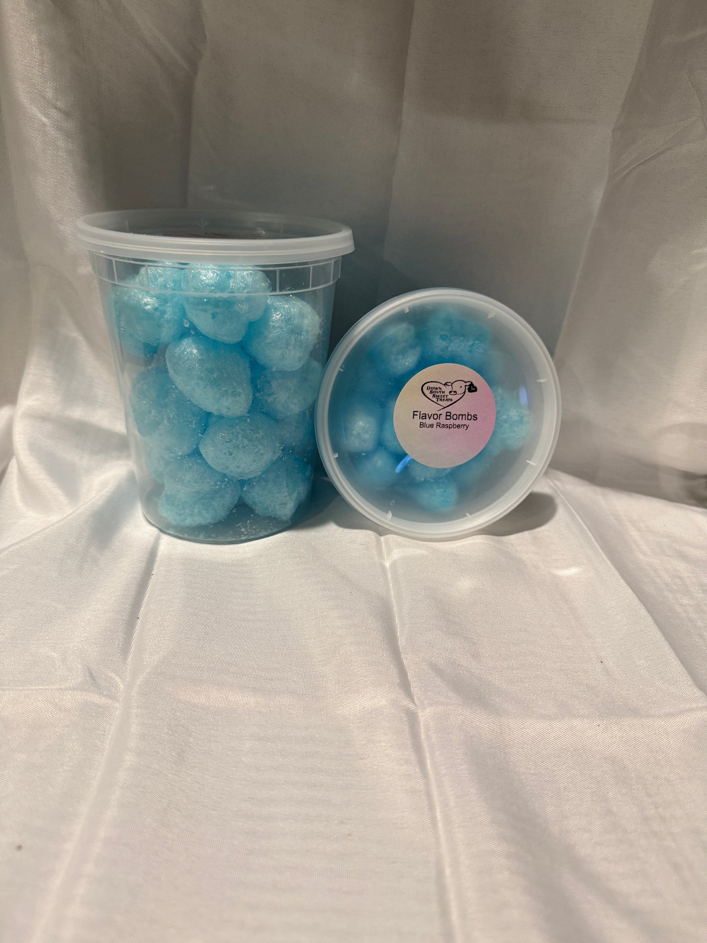 Freeze Dried Candy