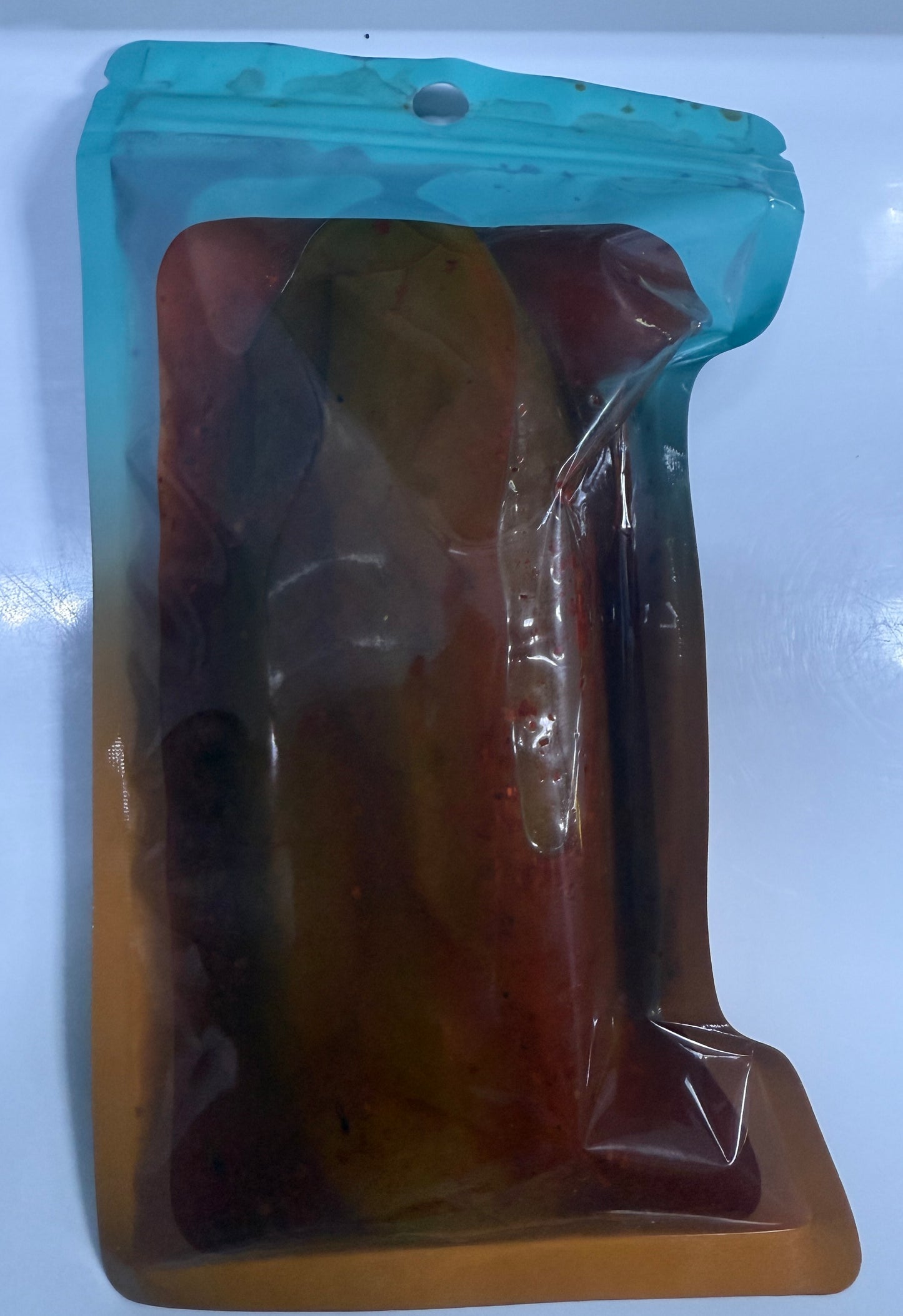 Chamoy Pickles