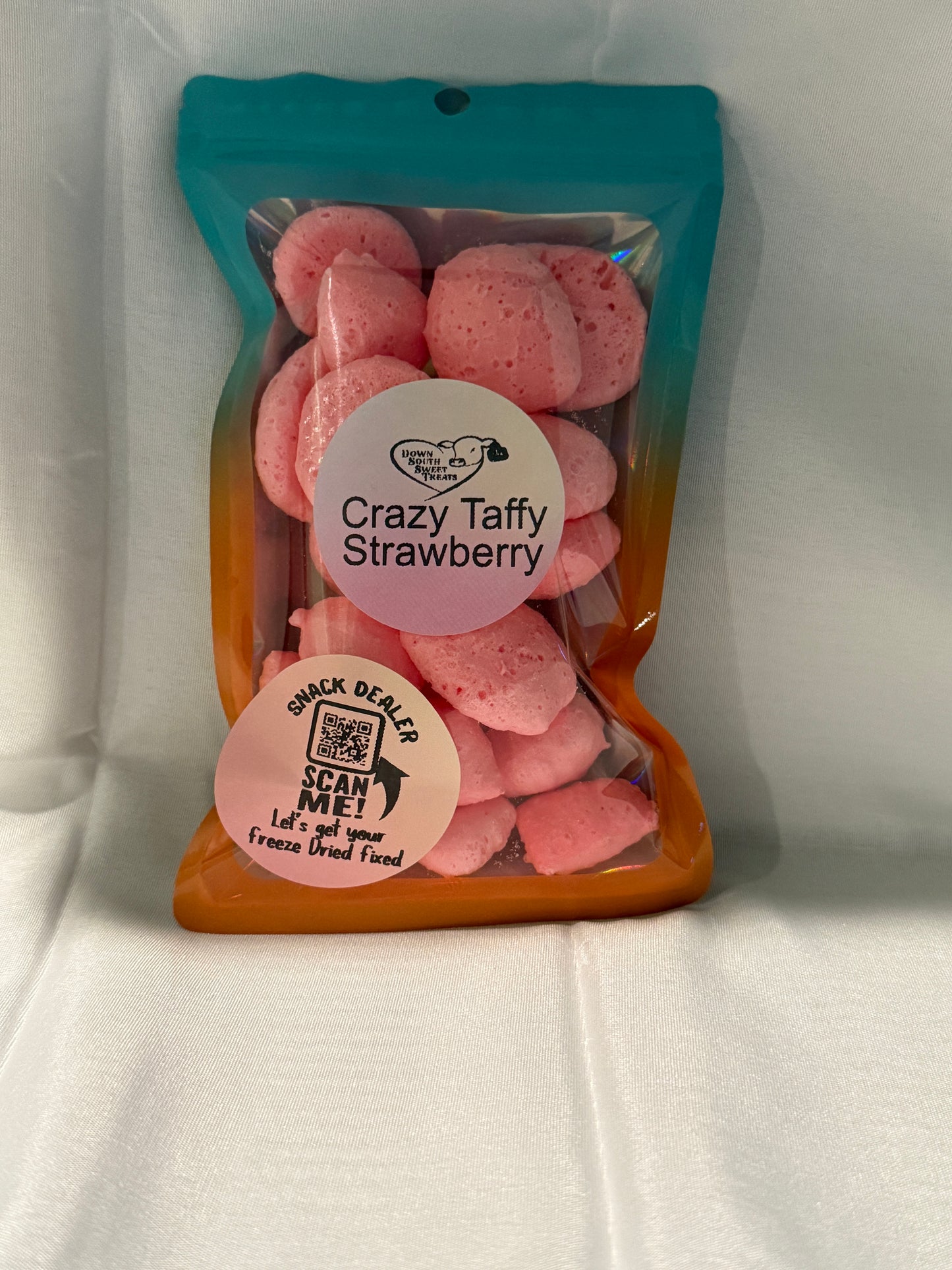 Freeze Dried Candy