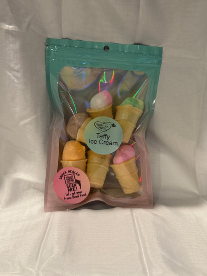 Freeze Dried Candy