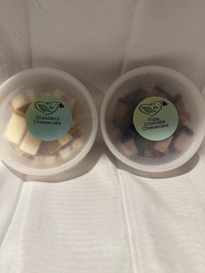 Freeze Dried Candy