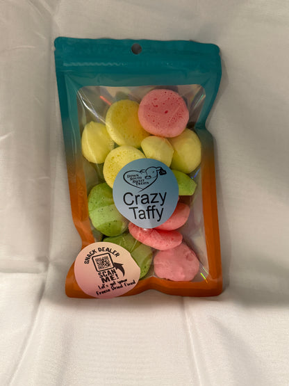 Freeze Dried Candy