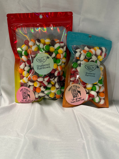 Freeze Dried Candy