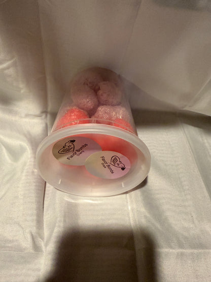 Freeze Dried Candy