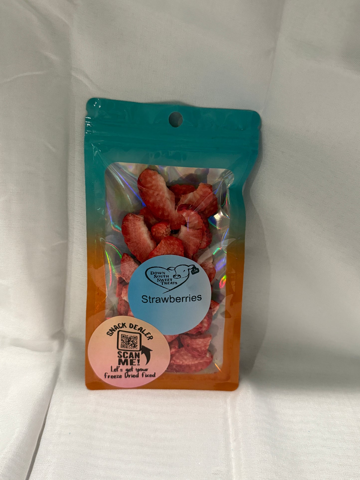 Freeze Dried Candy