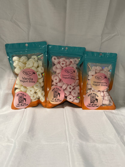 Freeze Dried Candy