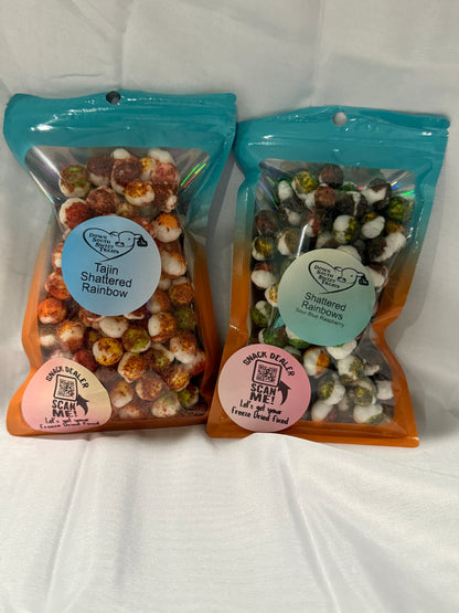 Freeze Dried Candy