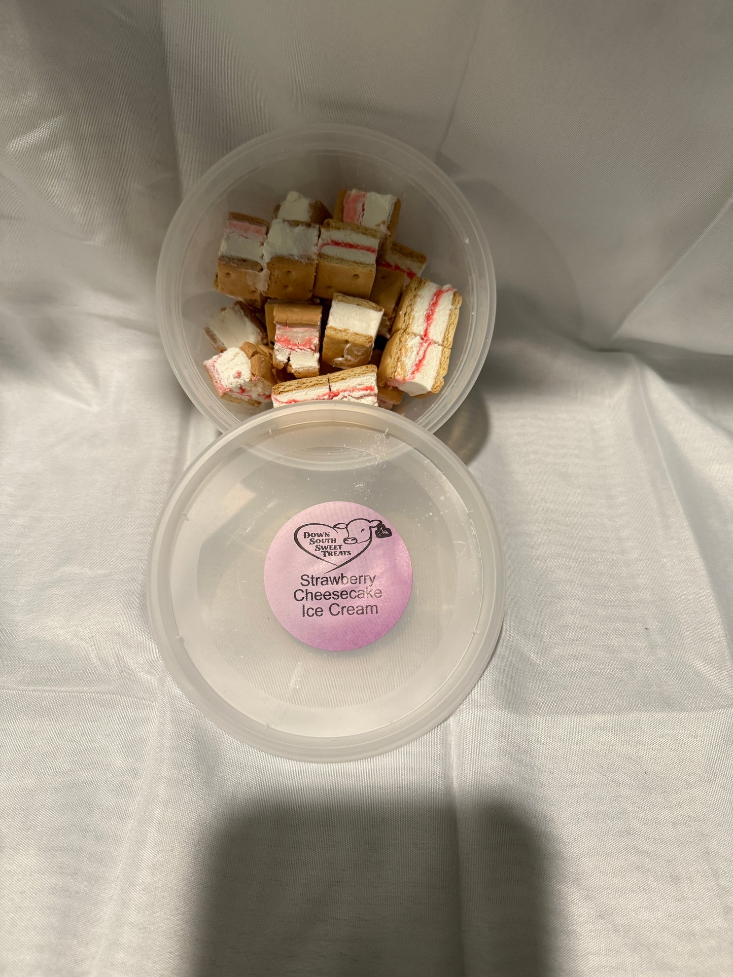 Freeze Dried Candy