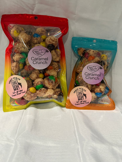 Freeze Dried Candy