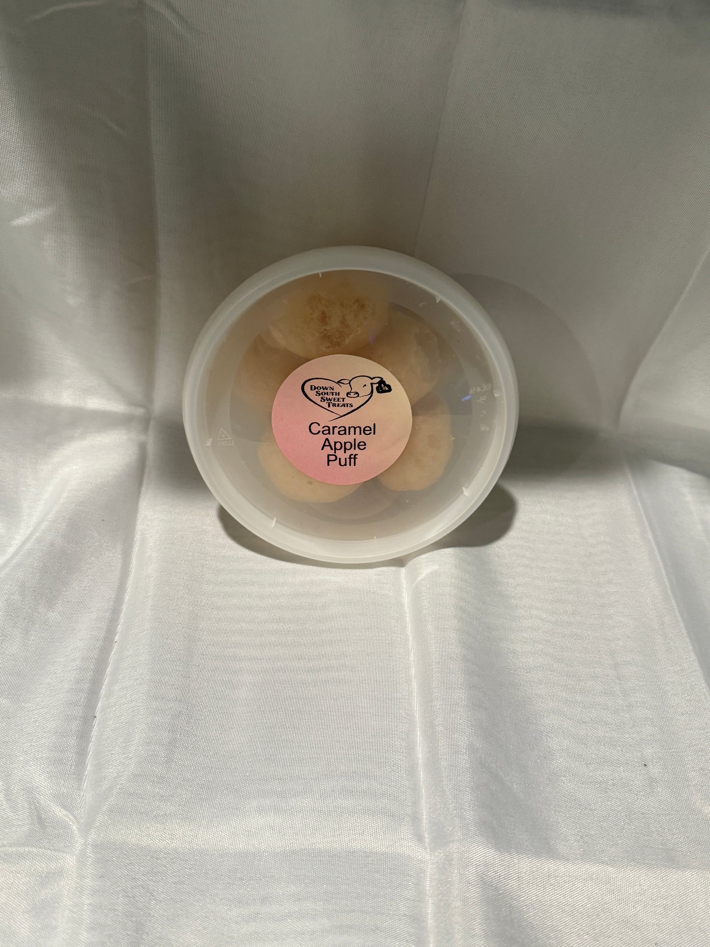 Freeze Dried Candy