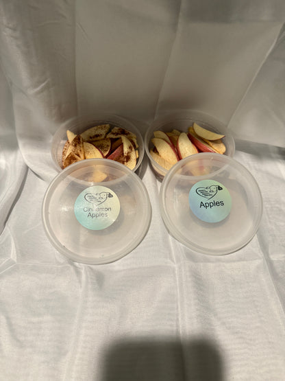 Freeze Dried Candy